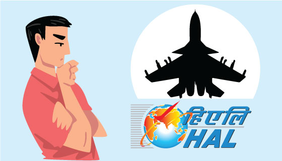What should investors do with Hindustan Aeronautics Ltd post Q4 results?