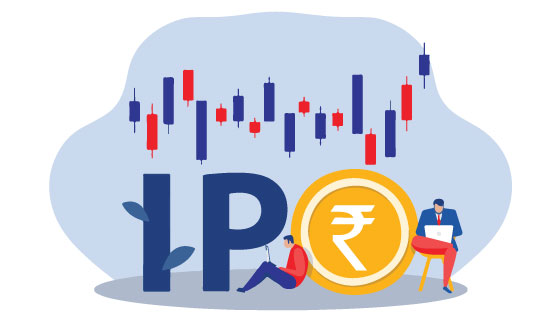 Six companies to launch their IPOs next week