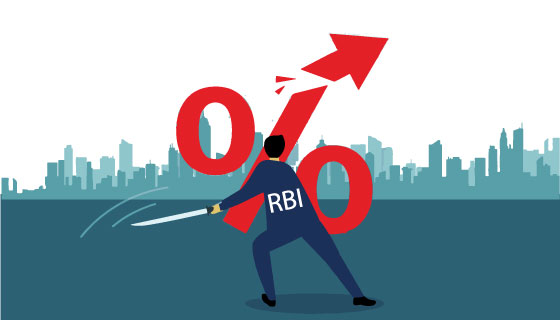 RBI expected to deliver third consecutive rate cut of 25 bps on Friday