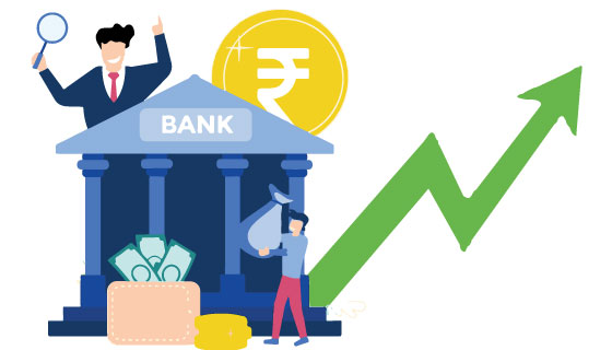 Bank Nifty crosses 56,000 to hit record high