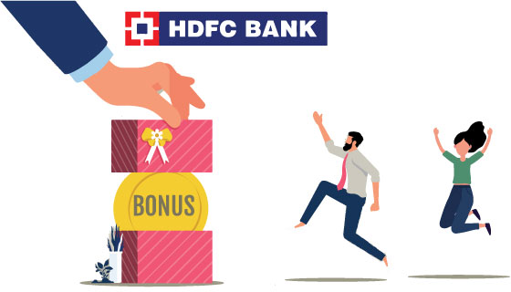 HDFC Bank to consider its first-ever bonus issue of shares on July 19