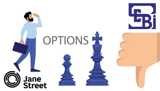 Jane Street allowed to resume trading but will not trade in options