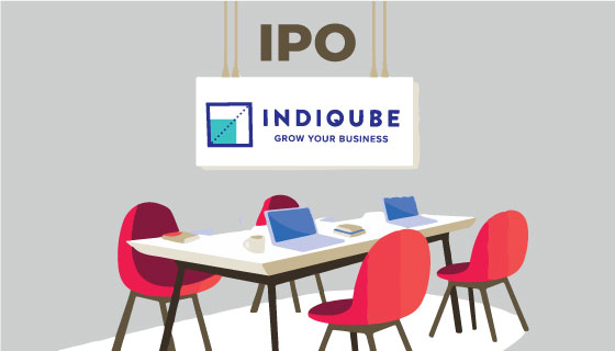 Indiqube Spaces IPO opens for subscription