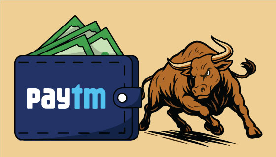 What should investors do with Paytm post Q1 result?