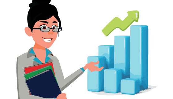 Nifty above 25,200, Sensex jumps 540 pts