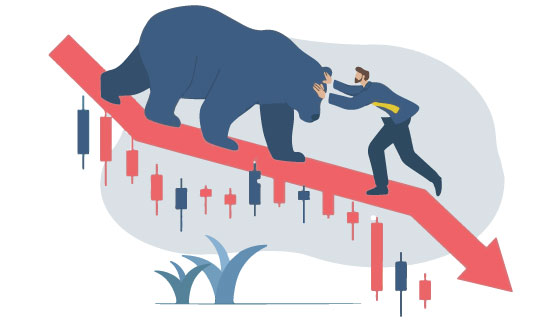 Nifty below 24,850