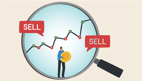 FPIs continue to sell Indian debt, for 4th month in a row