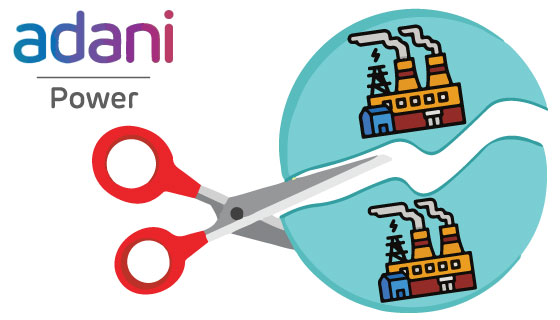 Adani Power board approves stock split