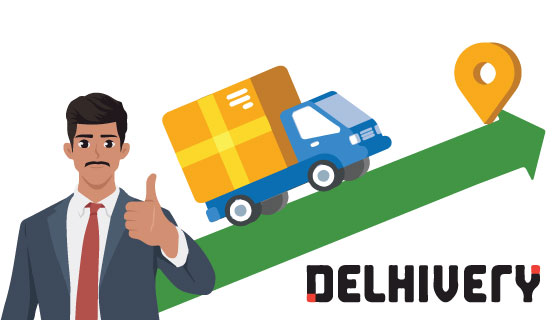 Delhivery shares jump 5% to hit fresh 52-week high after strong Q1 results