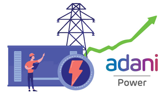 Adani Power shares rise 2% after board approves 1:5 stock split