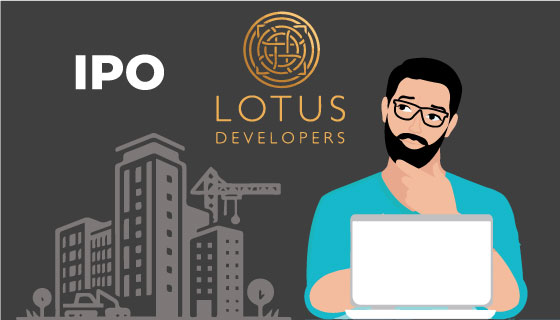 Will Sri Lotus Developers IPO list at a premium?