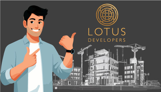 Sri Lotus Developers shares list with 19% premium over IPO price