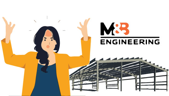 M&B Engineering shares see muted D-Street debut, list at Rs 386 on BSE