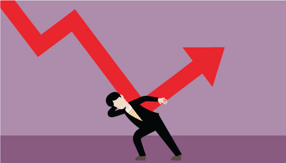 Sensex drops 166 points