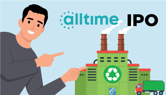 All Time Plastics IPO opens today