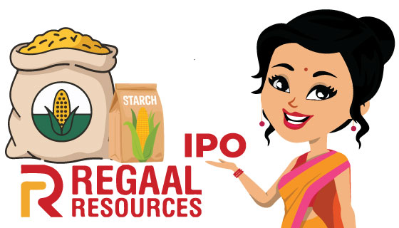 Regaal Resources IPO to hit Dalal Street on August 12