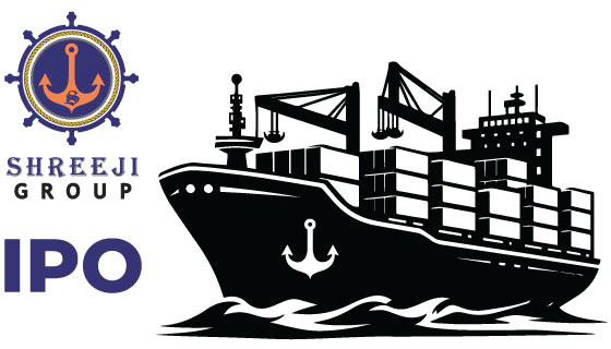 Shreeji Shipping Global IPO to hit Dalal Street on August 19