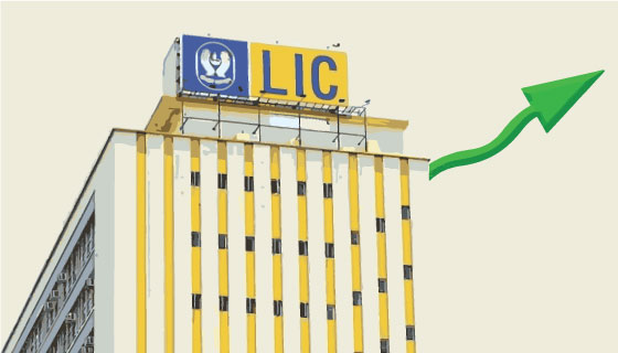 What should investors do with LIC post Q1 result?