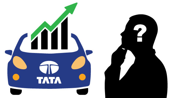 What should investors do with Tata Motors post Q1 result?