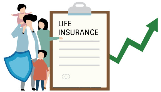 Health, life insurance stocks rally as GoM proposes waiver of 18% GST