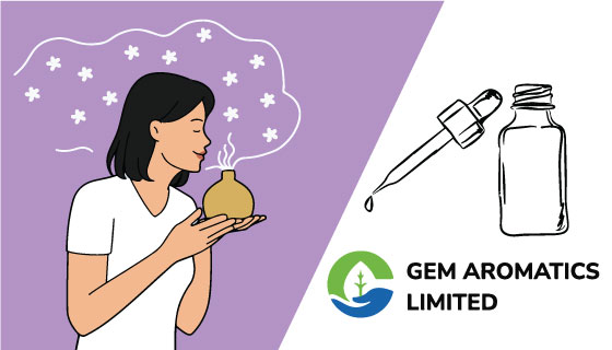 Will Gem Aromatics IPO list at a premium?
