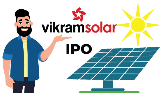 Will Vikram Solar IPO list at a premium?