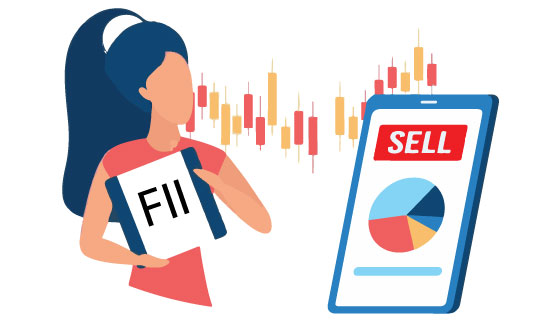 FPIs continue to sell in August