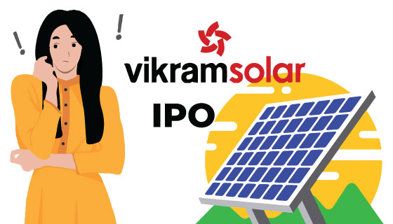 Vikram Solar makes a muted D-St debut