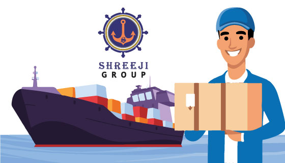 Shreeji Shipping Global IPO shares debut at 7% premium