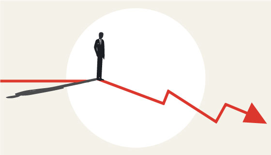 Sensex closes below 80,000