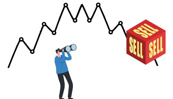 FPI outflows at 7-month high