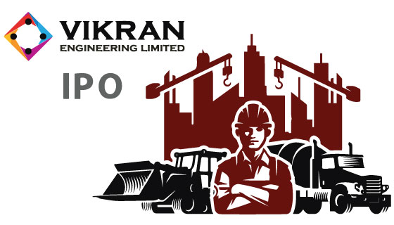 Will Vikran Engineering IPO list at a premium?