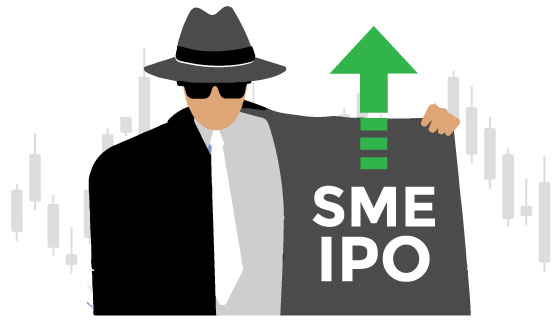 SME IPO with 120% GMP opens today