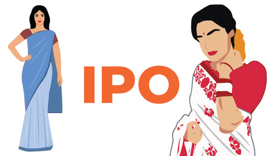 Saree retailers in South India set to raise Rs 20,000 crore through IPOs