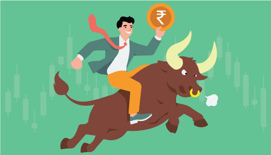 Sensex rises 123 points