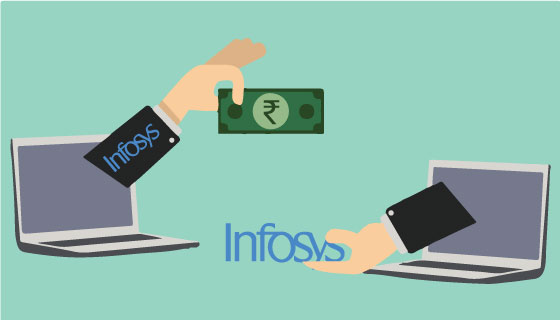 Infosys unveils record Rs 18,000 crore share buyback at 19% premium