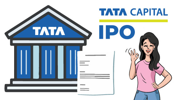 Tata Capital to launch $2 billion IPO in first half of October