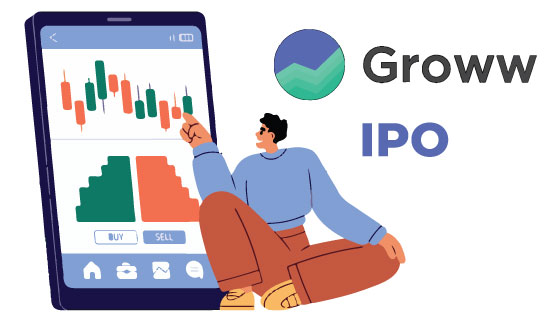 Groww likely to list in November