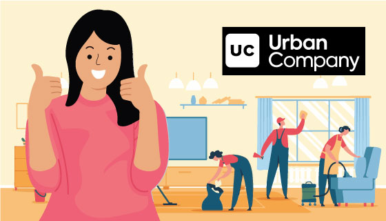 Will Urban Company IPO list at a premium?