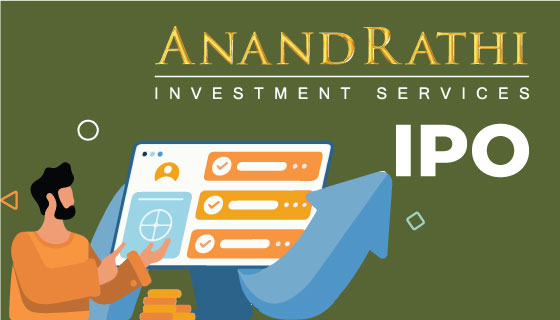 Anand Rathi Share to launch Rs 745 crore IPO this month