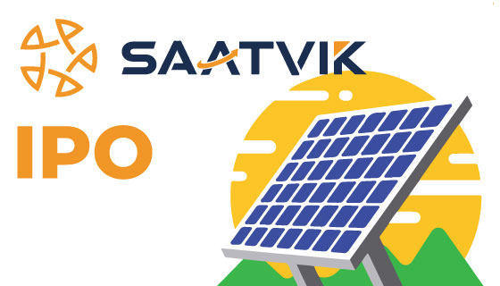 Saatvik Green Energy IPO to open on Sep 19