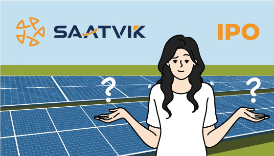 Should you subscribe Saatvik Green Energy IPO?