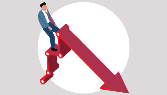 Sensex slips 388 points