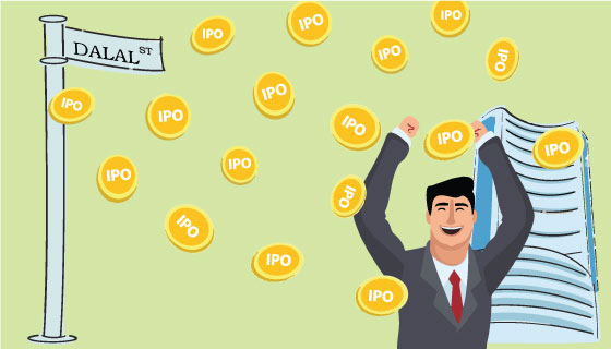 A flood of 31 IPOs worth Rs 8,310 crore to hit Dalal Street this week