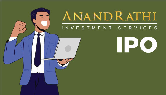 Anand Rathi shares debut with 4% premium