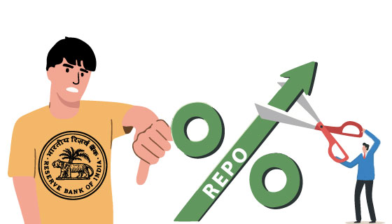 Governor Malhotra holds repo rate unchanged