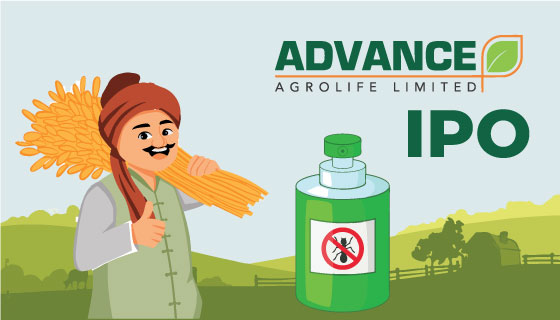 Should you subscribe Advance Agrolife IPO?
