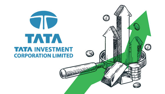 Tata Investment Corp shares rise 12% to hit fresh high