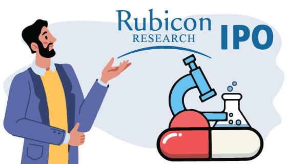 Rubicon Research to launch IPO on October 9