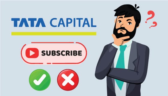 Should you subscribe Tata Capital IPO?